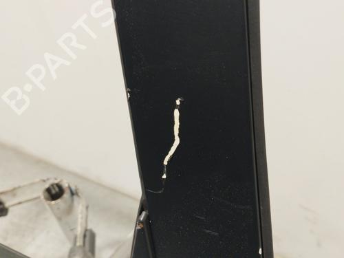 Left rear door NISSAN X-TRAIL II (T31) 2.0 dCi 4x4 | BP29259148C4 