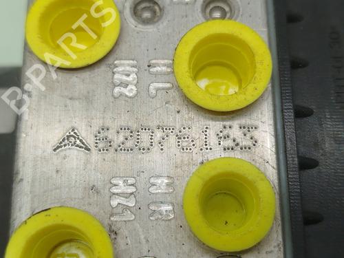 ABS pump VW SHARAN (7N1, 7N2) 2.0 TDI | BP31652139M43 