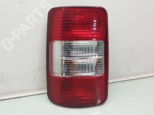 Used Left taillight Left taillight 38481522 38481522