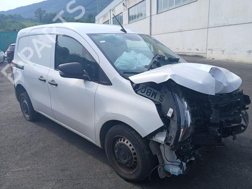 Radio NISSAN TOWNSTAR Box Body/MPV (XFK) 1.3 | BP29122668E6 