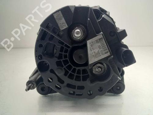 Alternator VW TOURAN (1T1, 1T2)  | BP12150627M7 