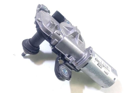 Used Rear wiper motor VW POLO VI (AW1, BZ1, AE1) 1.0 TSI (95 hp) 18243147