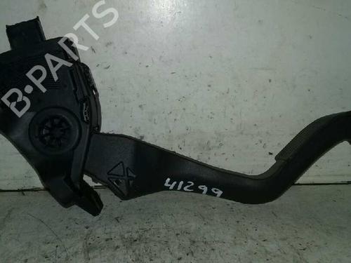 Pedal PEUGEOT 207 (WA_, WC_) 1.6 16V VTi (120 hp) 1652855