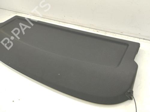 Rear parcel shelf AUDI A1 (8X1, 8XK) 1.0 TFSI | BP40106592C85 - Image 3