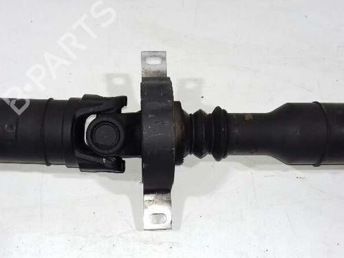 Driveshaft BMW 3 (E90) 320 d | BP1311934M37 