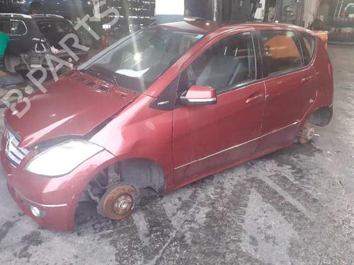Electronic module MERCEDES-BENZ A-CLASS (W169)  | BP21122291M83 