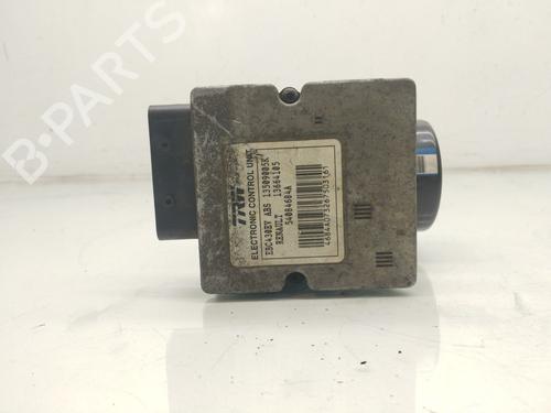 ABS pump RENAULT TRAFIC II Bus (JL) 1.9 dCI 100 (JL0C, JL0K) | BP39746486M43 - Image 2