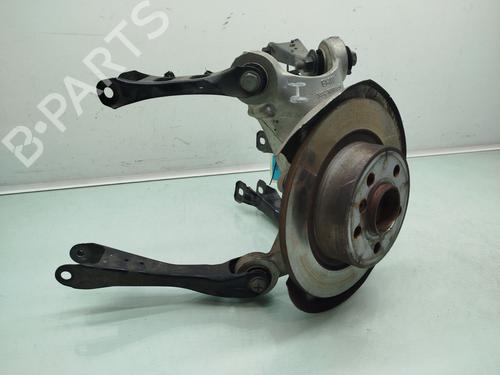 Used Left rear steering knuckle BMW i3 (I01) Electric (170 hp) 22769405