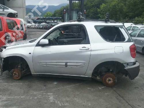 Left front driveshaft TOYOTA RAV 4 II (_A2_)  | BP1980310M38 