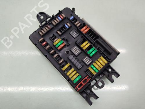 Used Fuse box Fuse box BMW 3 Touring (F31) 320 d (184 hp) 33656678 33656678