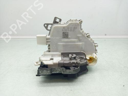 front-left-lock-audi-a6-allroad-c7-4gh-4gj-2012-2013-2014-2015-2016-2017-2018-40105870 main image