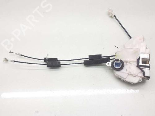 Used Front left lock HONDA ACCORD VIII Estate (CW) [2008-2025]  13820504