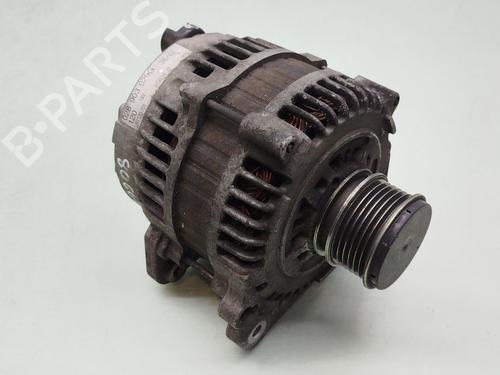 Used Alternator Alternator SEAT LEON (1M1) 1.9 TDI (150 hp) 32096250 32096250