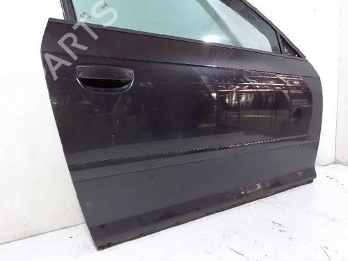 Right front door AUDI A3 (8P1) 1.8 TFSI | BP8529686C3