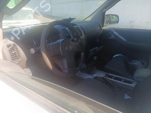 Starter NISSAN PATHFINDER III (R51) 2.5 dCi 4WD | BP36303486M8 - Image 11