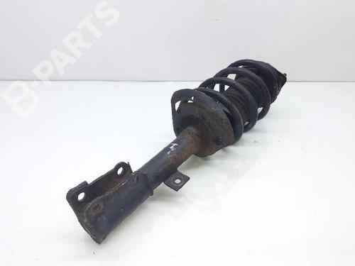 Left front shock absorber DODGE JOURNEY 2.0 CRD (140 hp) 9052085