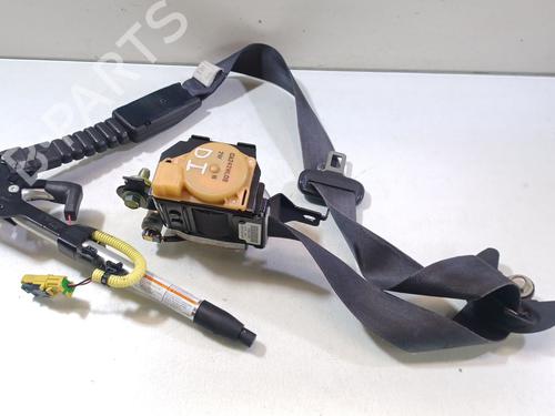 front-left-seatbelt-honda-accord-viii-estate-cw-2008-36321930 main image