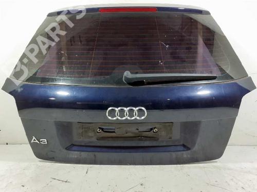 Tailgate AUDI A3 (8P1) 2.0 FSI | BP9905991C6 