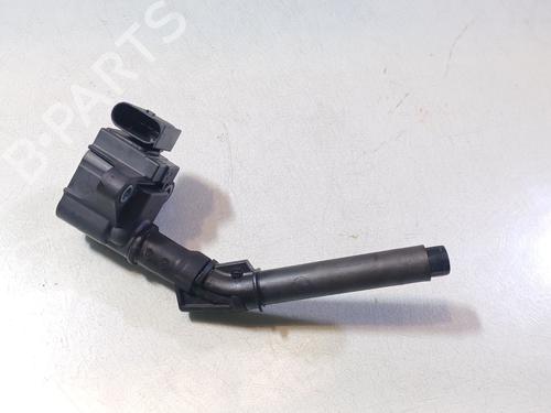 Used Ignition coil RENAULT SCÉNIC IV (J9_) 1.3 TCe 140 (140 hp) 30385124