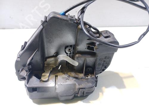 Rear right lock MERCEDES-BENZ CLS (C219) CLS 350 (219.356) | BP16343878C99 