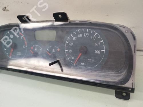 Instrument cluster NISSAN TERRANO II (R20) 2.7 TD 4WD | BP29544624C47 
