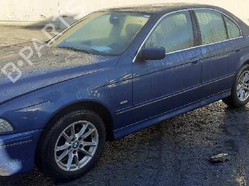Engine control unit (ECU) BMW 5 (E39) 520 d | BP7161482M57 