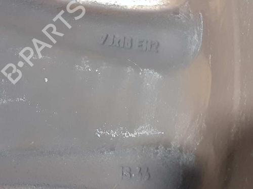 Rim BMW 1 (E87) 118 i | BP8903575C45 