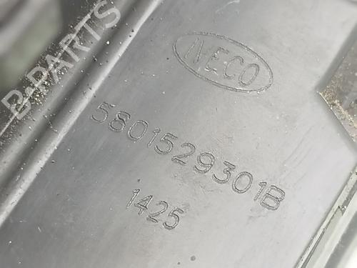 Front left lock IVECO DAILY VI Van 35S15, 35C15, 40C15, 50C15 | BP32096195C98 