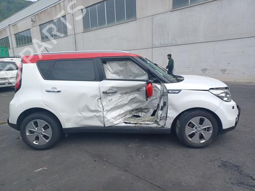 Right sun visor KIA SOUL II (PS) 1.6 GDI | BP18253492I2 