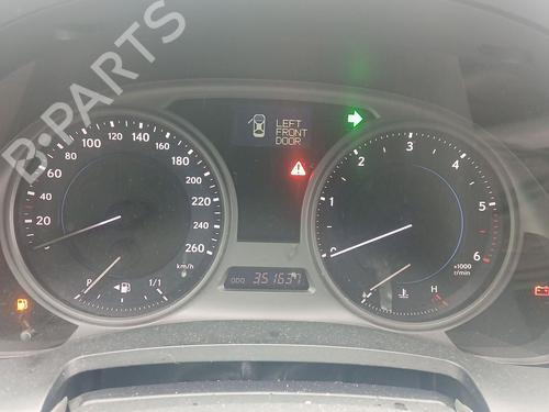 Front right window mechanism LEXUS IS II (_E2_) 220d (ALE20) | BP37758141C23 - Image 11