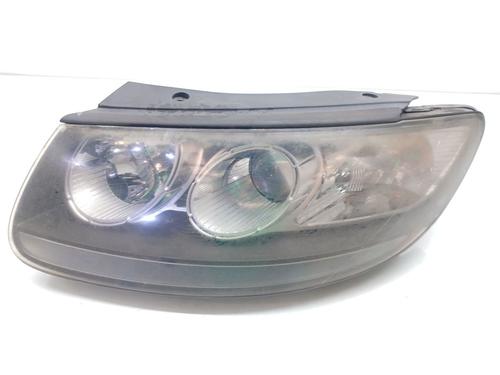 BP17547784C28 | Left headlight HYUNDAI SANTA FÉ II (CM)  BP17547784C28