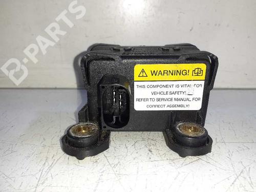 Electronic module LAND ROVER FREELANDER 2 (L359) 2.2 eD4 | BP5638078M83 