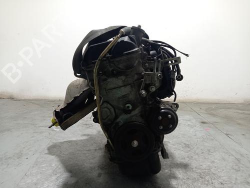 Motor SMART FORFOUR (454) 1.5 (454.032) | BP31039812M1 