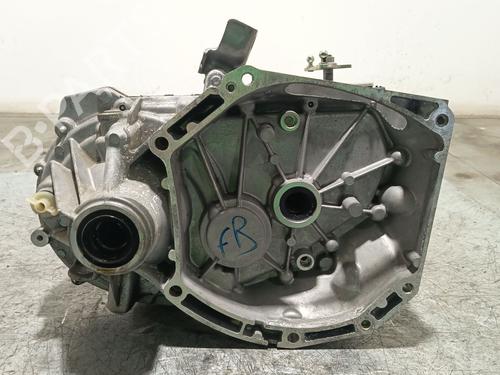 Used Gearbox Gearbox RENAULT ZOE (BFM_) ZOE (58 hp) 36014349 36014349