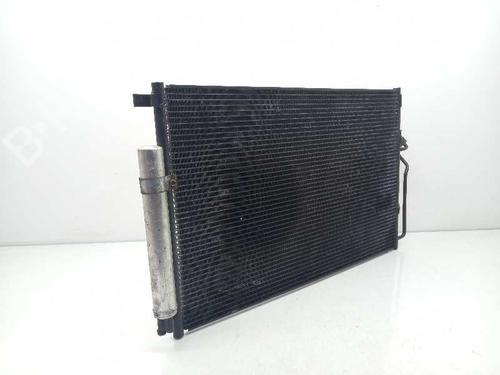 Radiador de A/C MERCEDES-BENZ SPRINTER 3,5-t Van (B906) 313 CDI (906.631, 906.633, 906.635, 906.637) (129 hp) 15097013