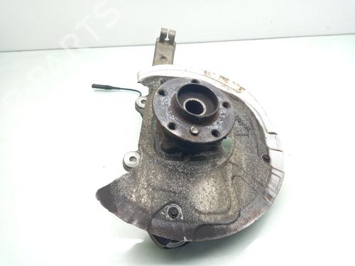 Used Right front steering knuckle BMW X5 (E70) 3.0 d (235 hp) 16540126