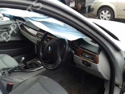 Gearbox BMW 3 (E90) 320 d | BP1307107M3 