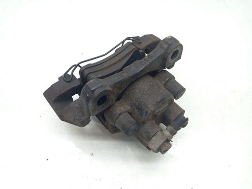 Left rear brake caliper JEEP GRAND CHEROKEE II (WJ, WG) 2.7 CRD 4x4 | BP21051091M107 