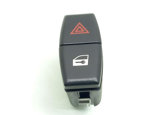 Used Warning switch BMW X5 (E70) 3.0 d (235 hp) 16556772