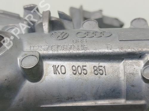 Ignition barrel SEAT IBIZA IV (6J5, 6P1) 1.2 TSI | BP30059406M48