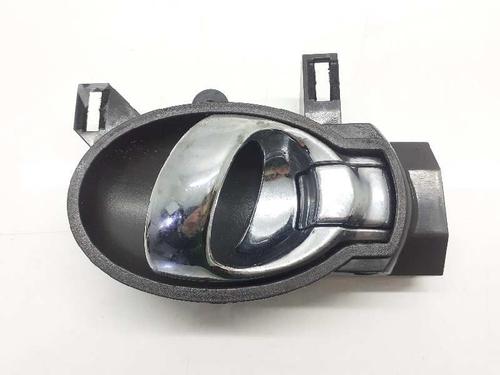 Front left interior door handle NISSAN CUBE (Z12) 1.6 16V | BP9533827I13 