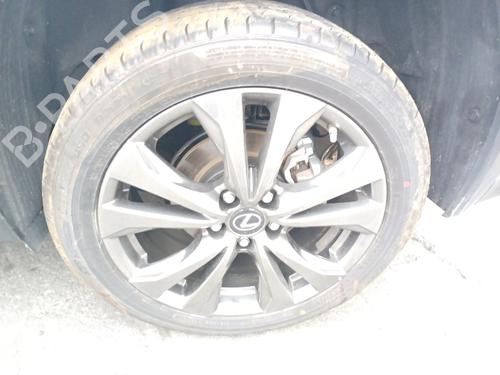 AC Kompressor LEXUS UX (_AA1_, _AH1_, _MA1_) 250h (MZAH10) | BP16929512M34 
