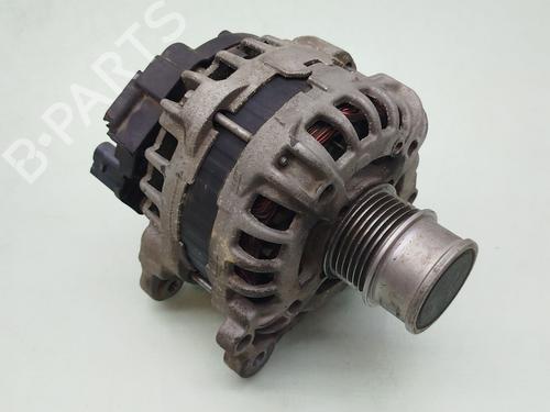 Used Alternator Alternator SEAT IBIZA IV (6J5, 6P1) 1.0 TSI (110 hp) 33691157 33691157