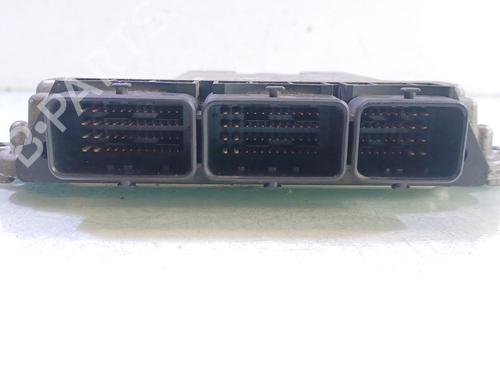 Engine control unit (ECU) RENAULT MASTER II Van (FD) 2.5 dCi | BP27483715M57 