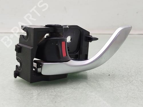 Used Front left interior door handle Front left interior door handle 39147649 39147649