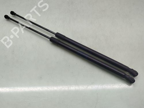 Used Tailgate lift support SEAT IBIZA IV (6J5, 6P1) 1.6 TDI (90 hp) 29308572
