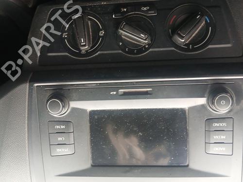 Subframe SEAT IBIZA IV (6J5, 6P1) 1.0 TSI | BP33794906M9  - Image 14