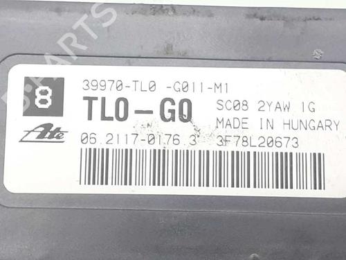 Electronic module HONDA ACCORD VIII Estate (CW)  | BP14502540M83 