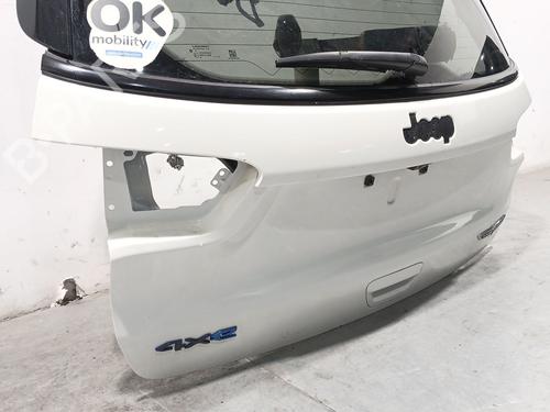 Tailgate JEEP COMPASS (MP, M6, MV, M7) 1.3 Hybrid 4x4 | BP36992321C6 - Image 5