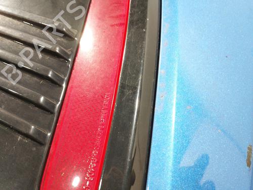 Rear bumper HYUNDAI IONIQ (AE) 1.6 GDI Hybrid | BP29544908C8 